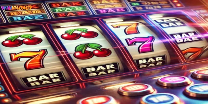 Nhận thưởng săn jackpot khủng liền tay ở slot machine